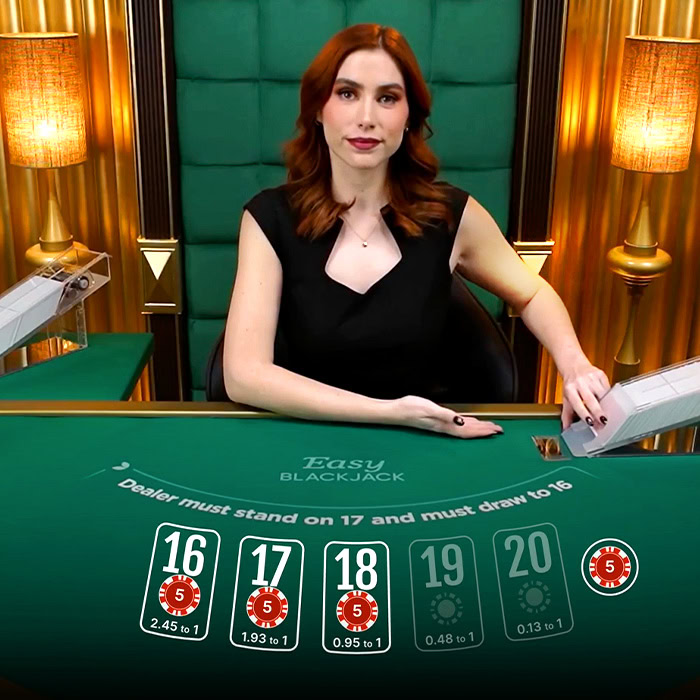 Blackjack Rosemarypg Login